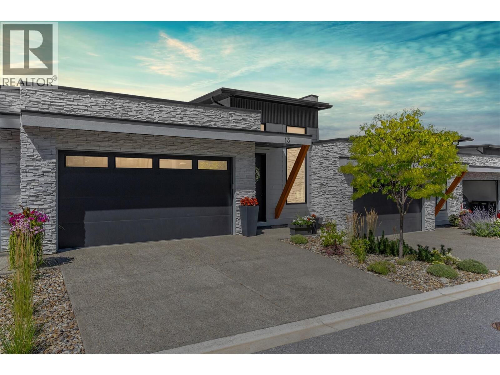 Property Photo: 269 Diamond Way 13 BC V1H 0A3