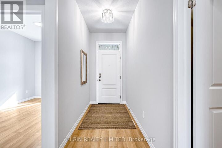 Property Photo:  254 Renaissance Drive  ON N5R 0P9 