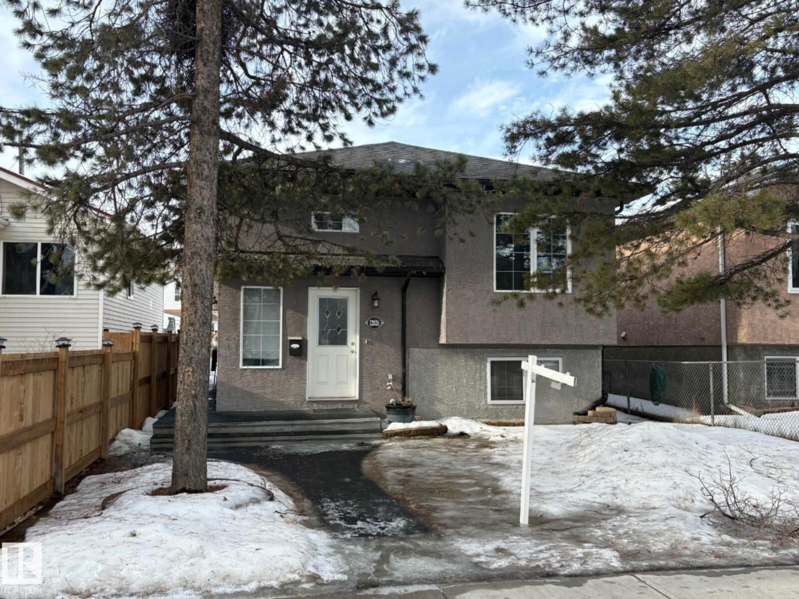 Property Photo:  12026 91 St NW  AB T5B 4B8 