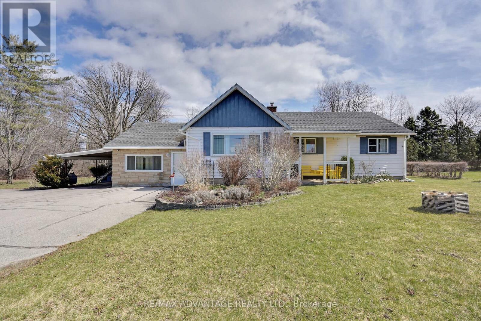 Property Photo:  2678 Dorchester Road  ON N0L 1G5 