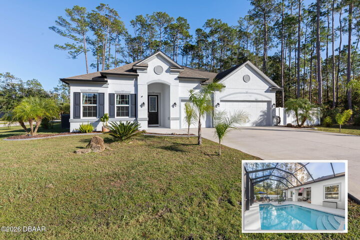 Property Photo: 1 Essex Place FL 32164