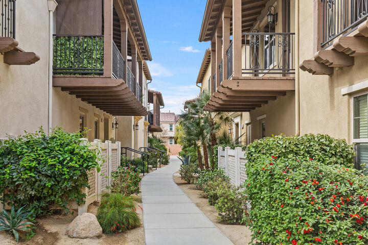 Property Photo:  245 Paseo Gregario  CA 92211 