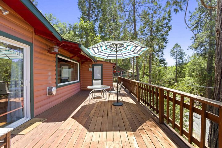 Property Photo:  21815 Confidence Road  CA 95383 