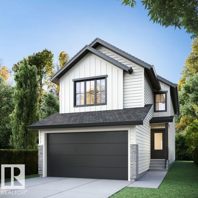 Property Photo:  3269 Granville Drive NW  AB T5T 5X9 