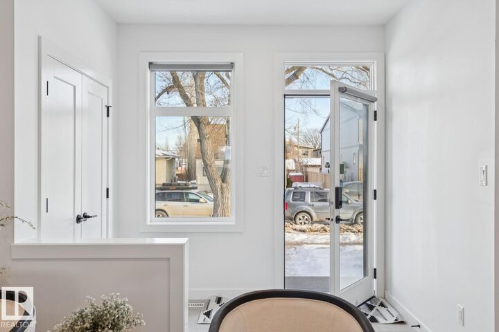 Property Photo: 11016 132 Street NW AB T5M 1E2