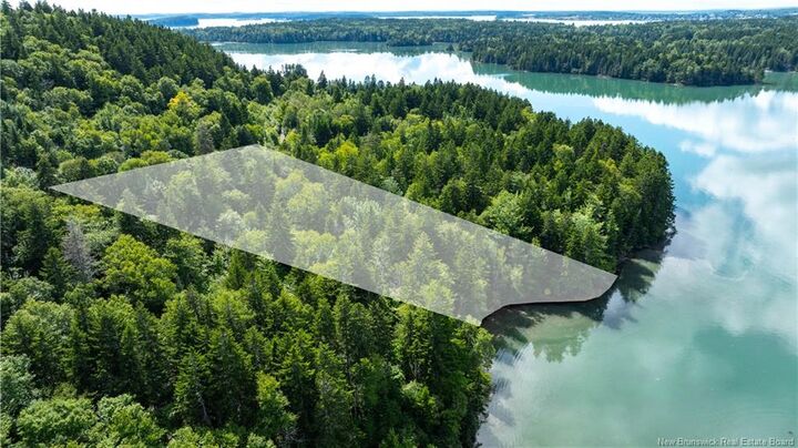 Property Photo:  Lot 85-54 Bayview Drive  NB E5E 1Z3 