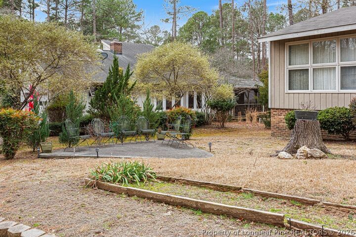 Property Photo:  3055 Bourbon Street  NC 27332 