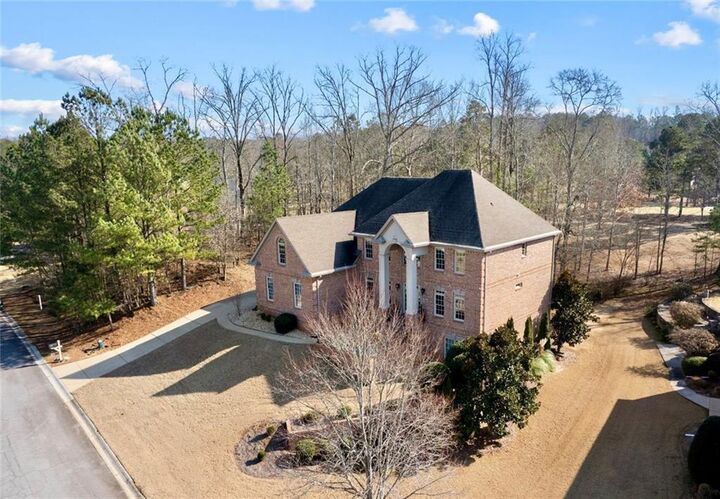 Property Photo:  1030 Overlook Drive  GA 30180 