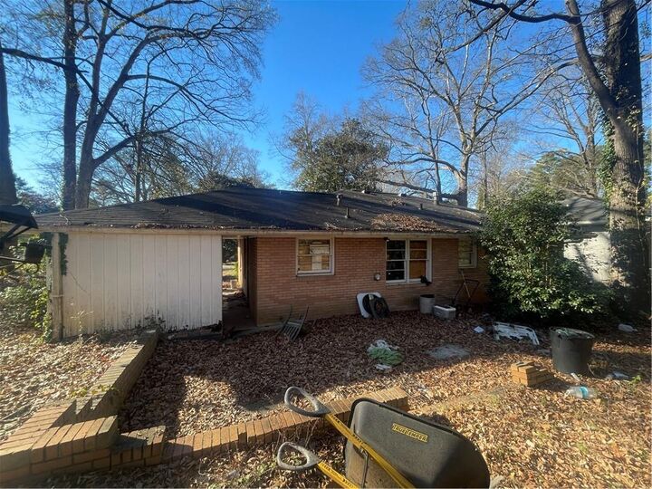 Property Photo: 3095 Gay Drive GA 30032