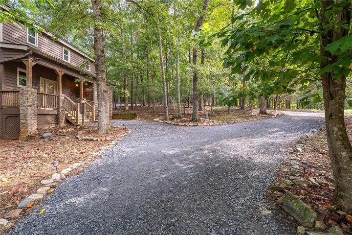 Property Photo:  17 Tara Lane  GA 30540 