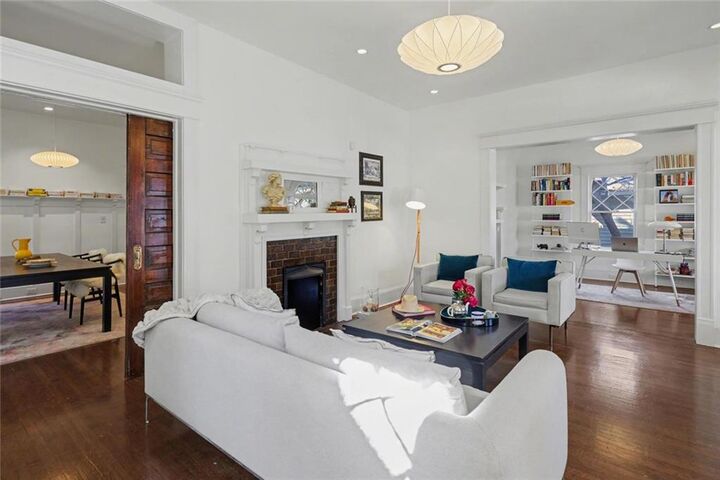 Property Photo: 794 Vedado Way NE GA 30308