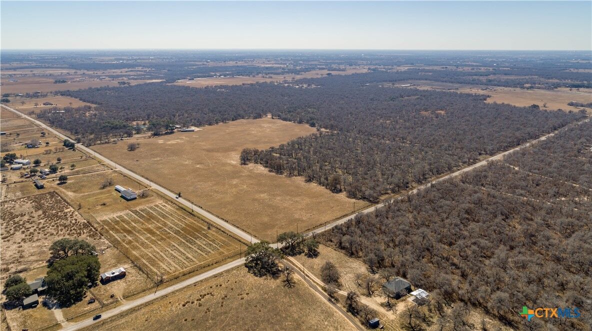 Property Photo:  1387 County Road 304  TX 78114 