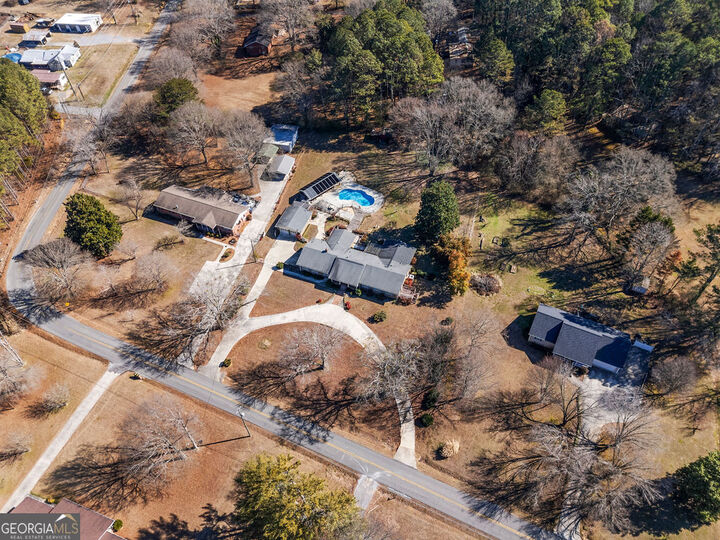 Property Photo:  290 Wayside Road NE  GA 30161 