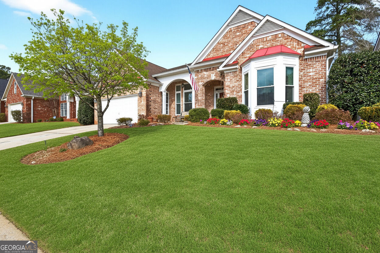 Property Photo:  327 Fairways Drive  GA 31220 