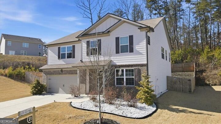 Property Photo:  7946 Hansell Court  GA 30122 