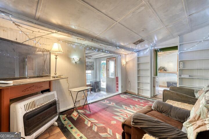 Property Photo: 29 34th Street GA 30540