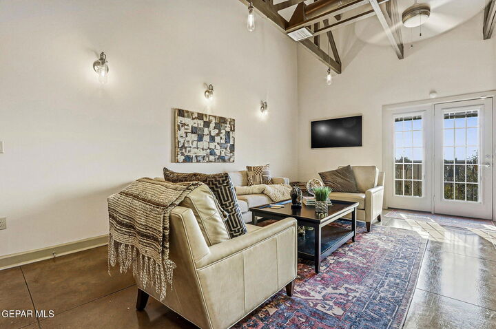 Property Photo:  6350 Escondidio Drive D31  TX 79912 