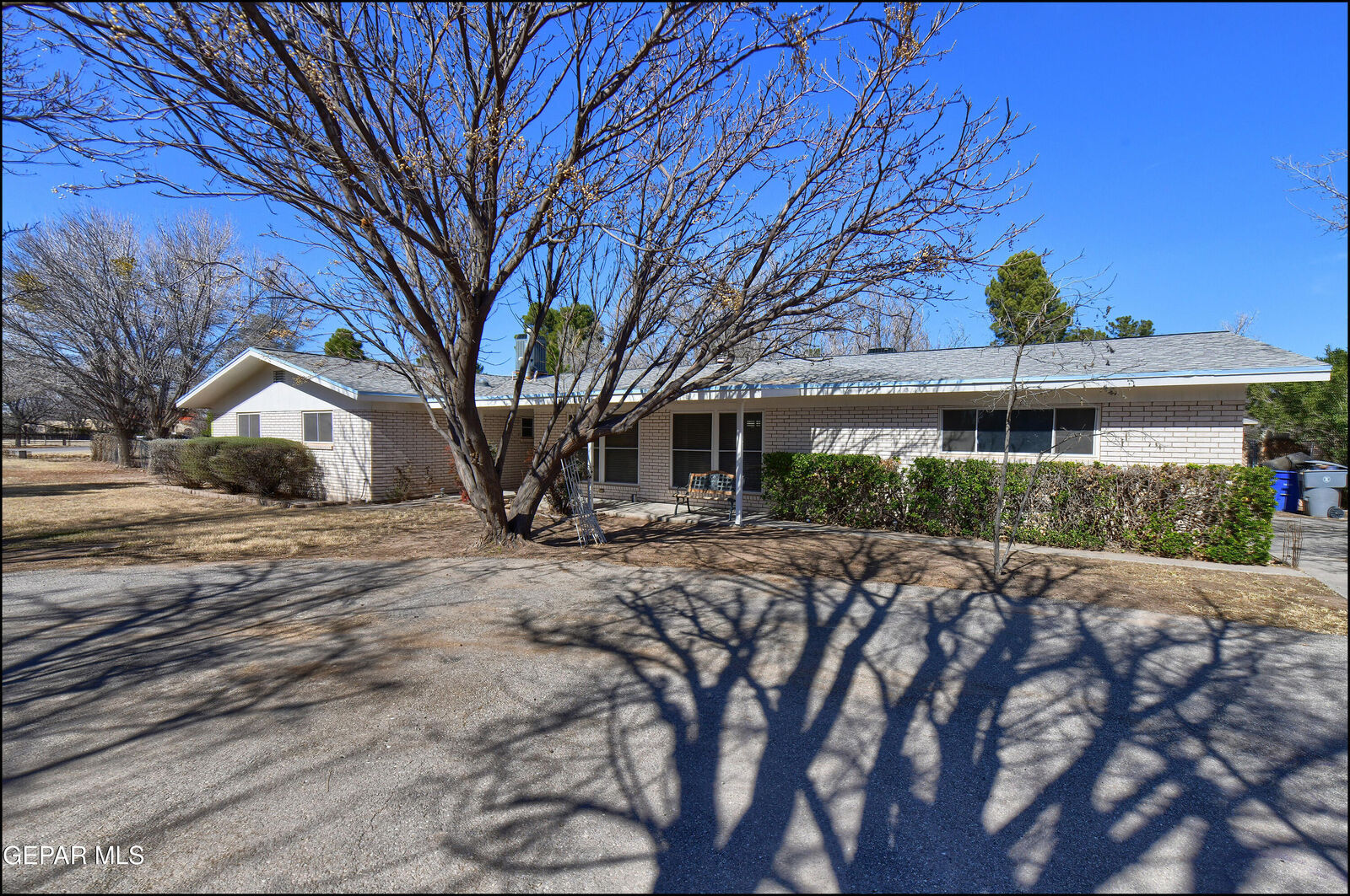 Property Photo:  1051 Villa Linda Way  TX 79932 