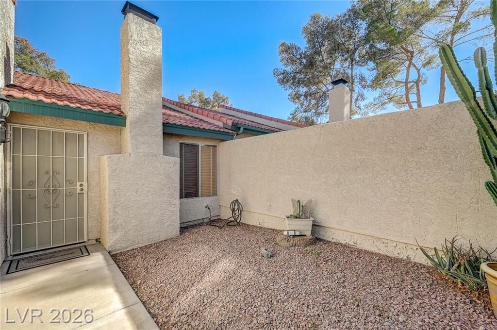 Property Photo:  743 Heritage Vista Avenue  NV 89015 