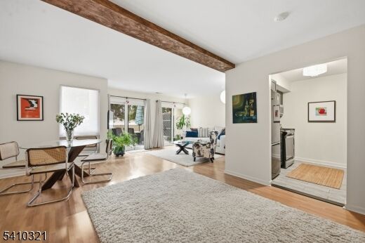 Property Photo:  103 River Road A-1  NJ 07110 