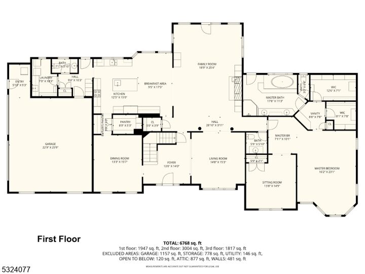 Property Photo:  4 Deer Trail Rd  NJ 07405 