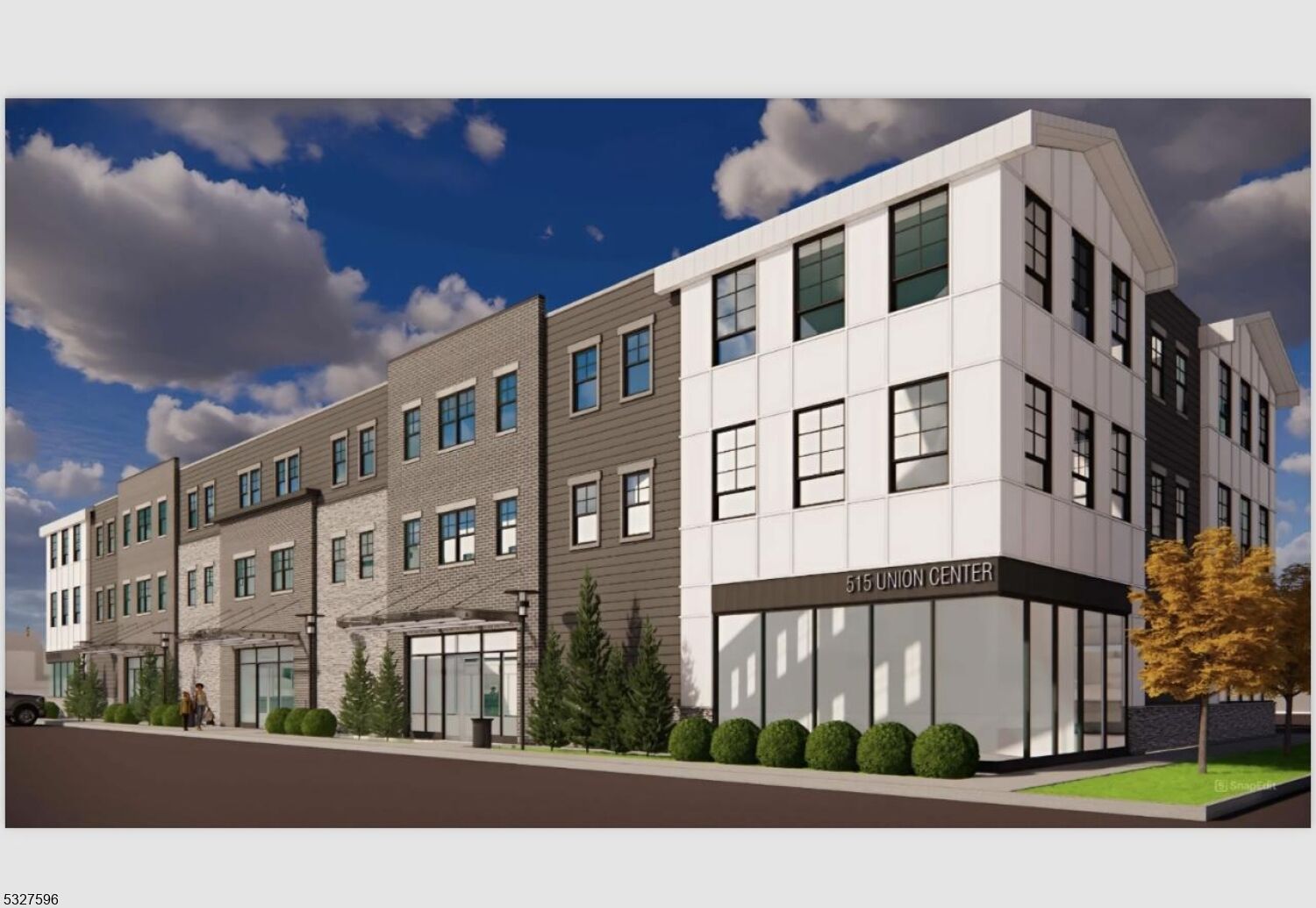 Property Photo:  515 Union Blvd  NJ 07512 