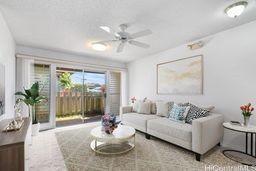 Property Photo: 95-1050 Makaikai Street 31A HI 96789