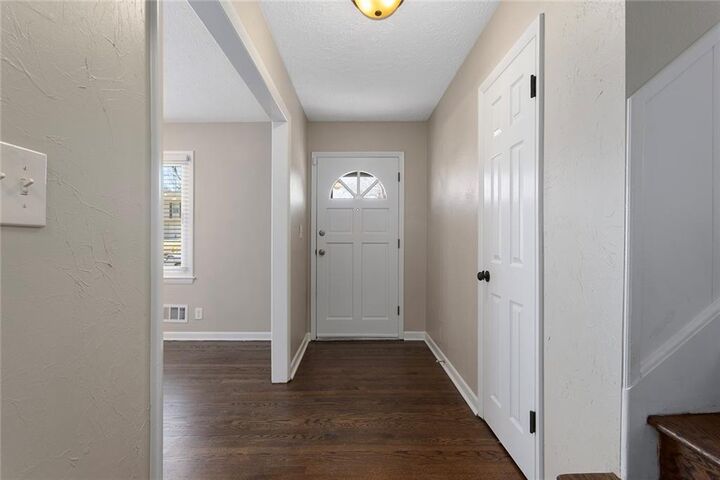 Property Photo:  7916 Maple Avenue  MO 64138 