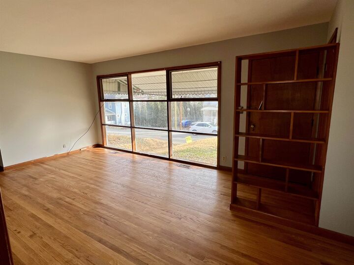 Property Photo:  165 Gallaher Street  WV 25705 