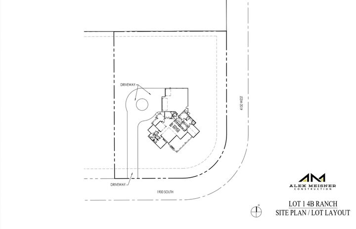 Property Photo:  4180 W 1900 S  UT 84720 