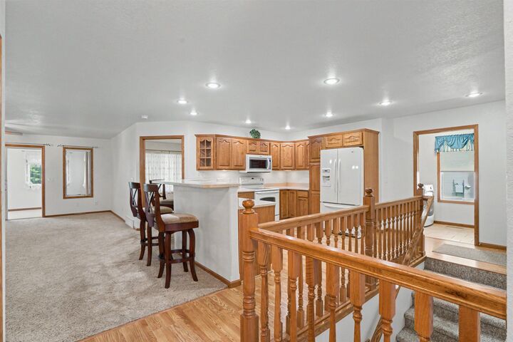 Property Photo:  1508 1st. St. SE  IA 50677 