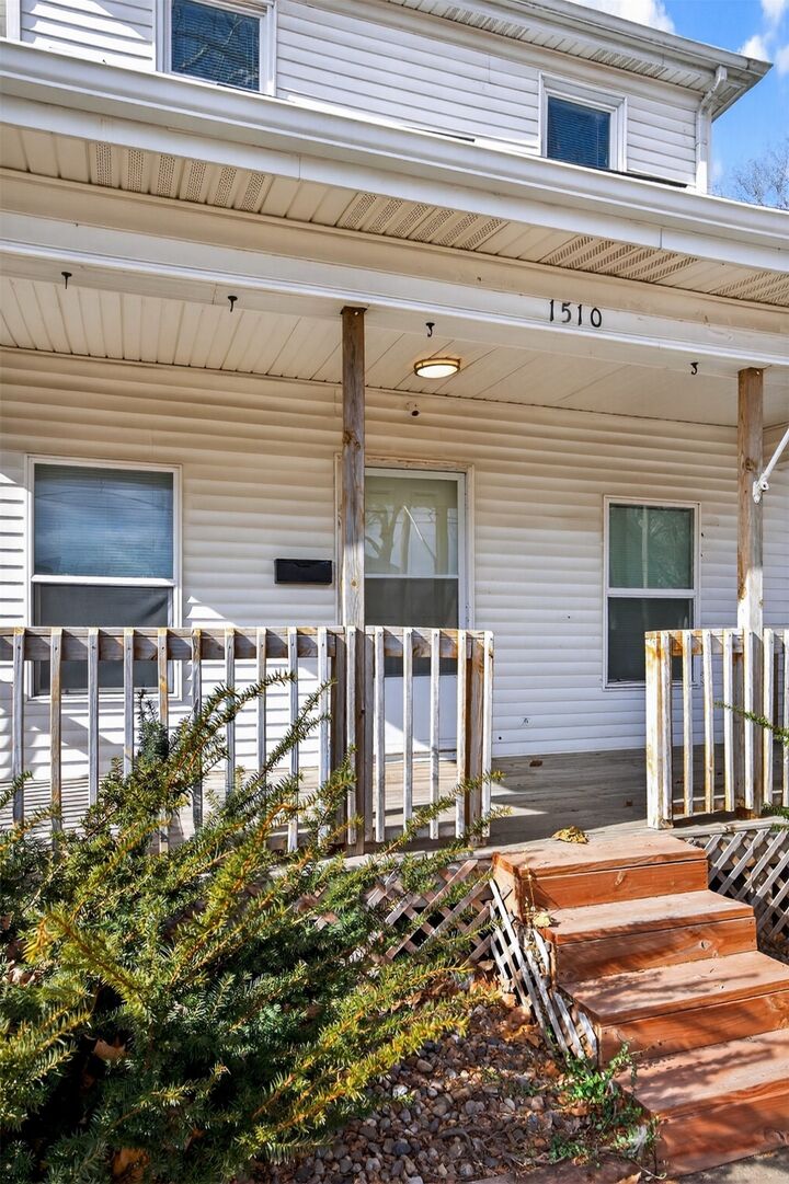 Property Photo:  1510 11th Street  IA 50314 
