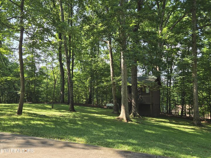 Property Photo: 144 Cross Creek Lane TN 37763