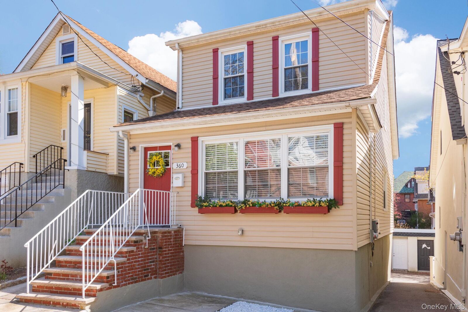 Property Photo:  360 W 262nd Street  NY 10471 