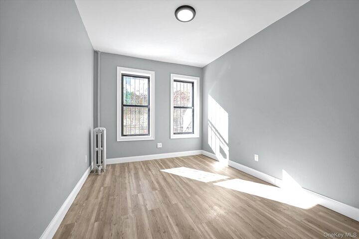 Property Photo: 438 E 98th Street 1-R NY 11212