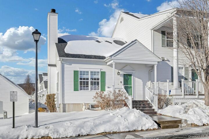 Property Photo:  20 Saratoga Street  NY 12564 