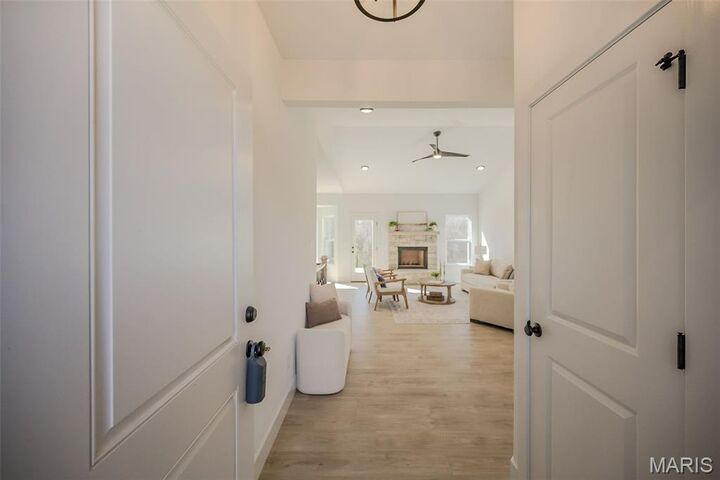 Property Photo:  171 Sydnorville  MO 63379 