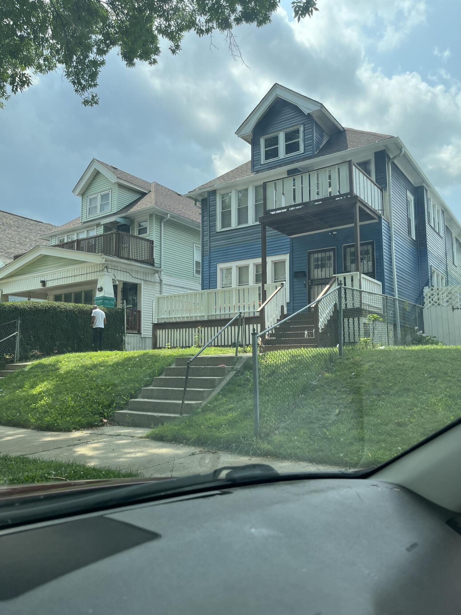 Property Photo:  2941 N 26th St 2943  WI 53206 