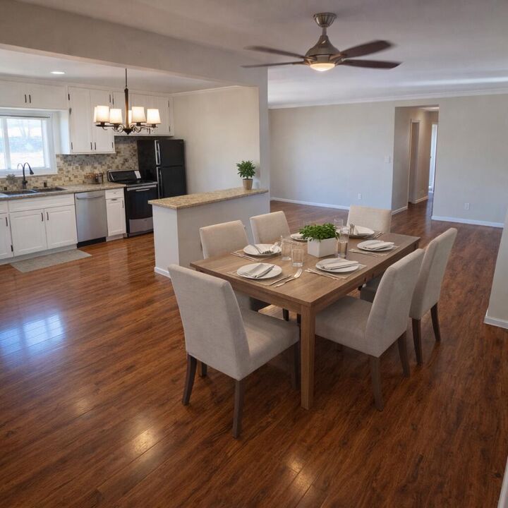 Property Photo:  2403 Cross Creek Dr B  WI 53081 