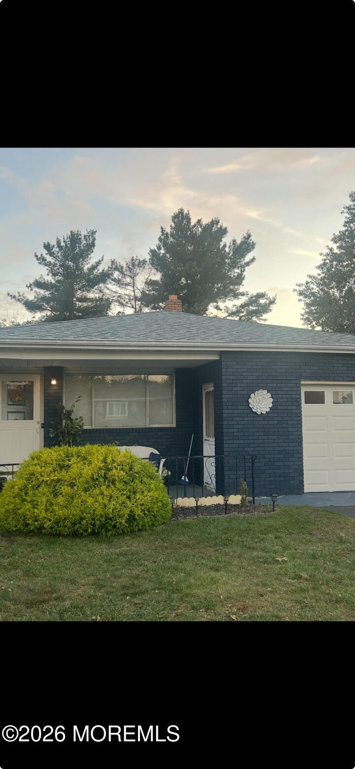 Property Photo:  211 N Harrington Drive N  NJ 08757 