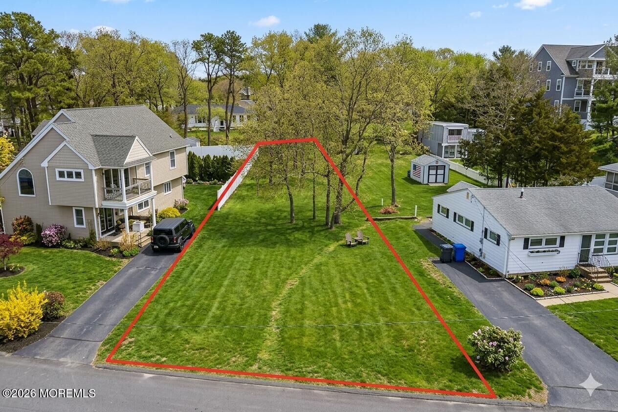 Property Photo:  18A River Avenue  NJ 08732 