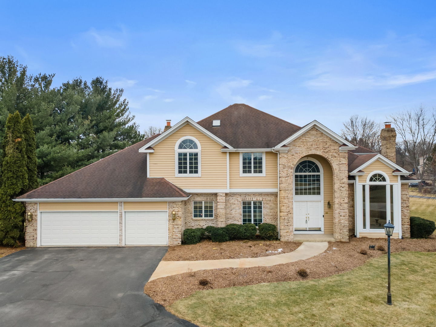 Property Photo:  4209 Belson Lane  IL 60014 