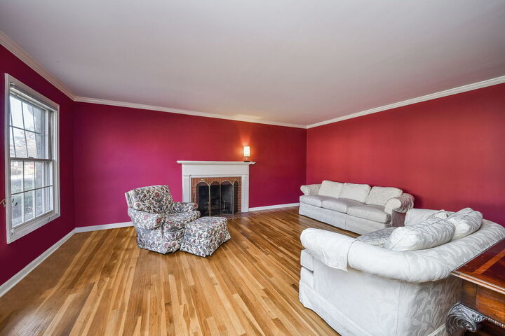 Property Photo: 3600 Quince Court IL 60515