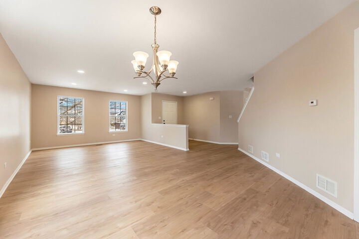 Property Photo:  1851 Simpson Court  IL 60538 