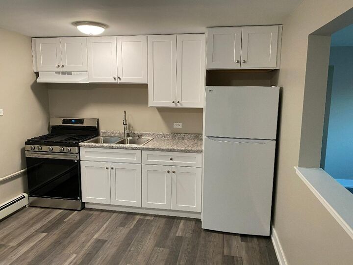 Property Photo:  3345 Harlem Avenue Gs  IL 60402 