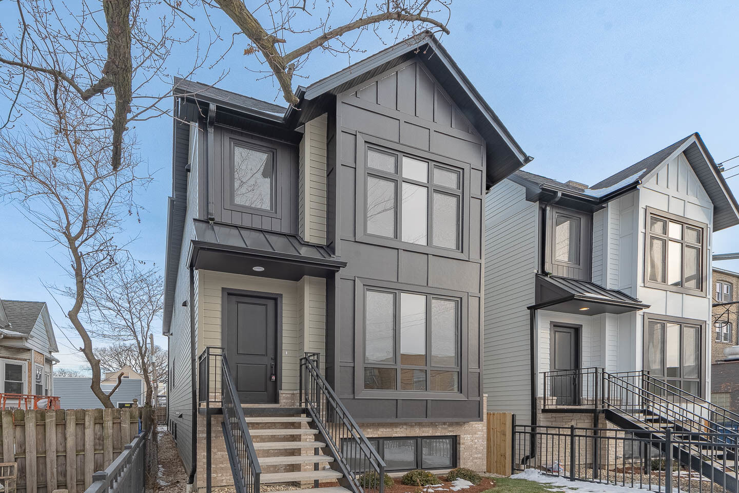 Property Photo:  4017 N Albany Avenue  IL 60618 