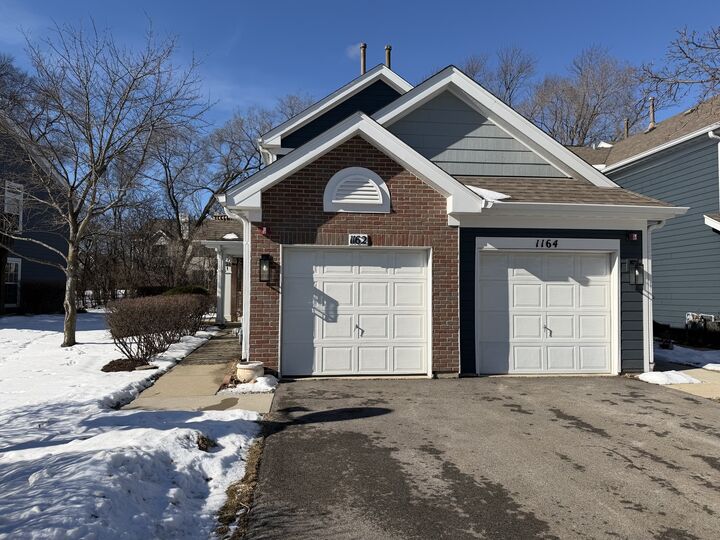 Property Photo: 1162 Harbor Court IL 60139
