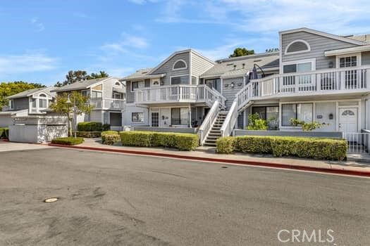 Property Photo:  49 Remington  CA 92620 