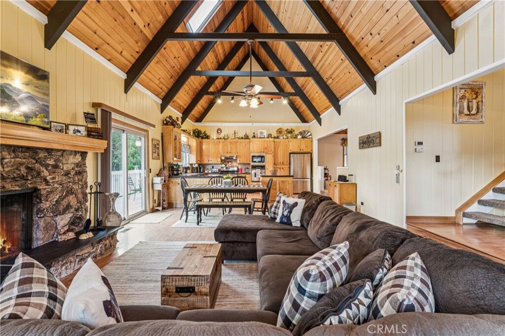 Property Photo: 200 Birchwood CA 92352