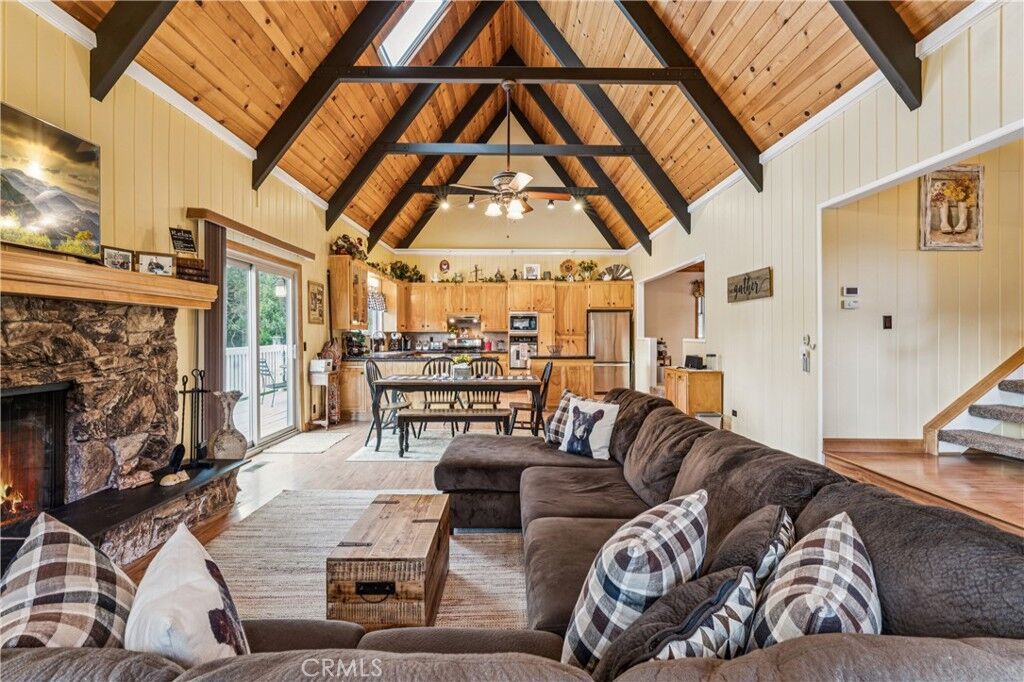 Property Photo:  200 Birchwood  CA 92352 